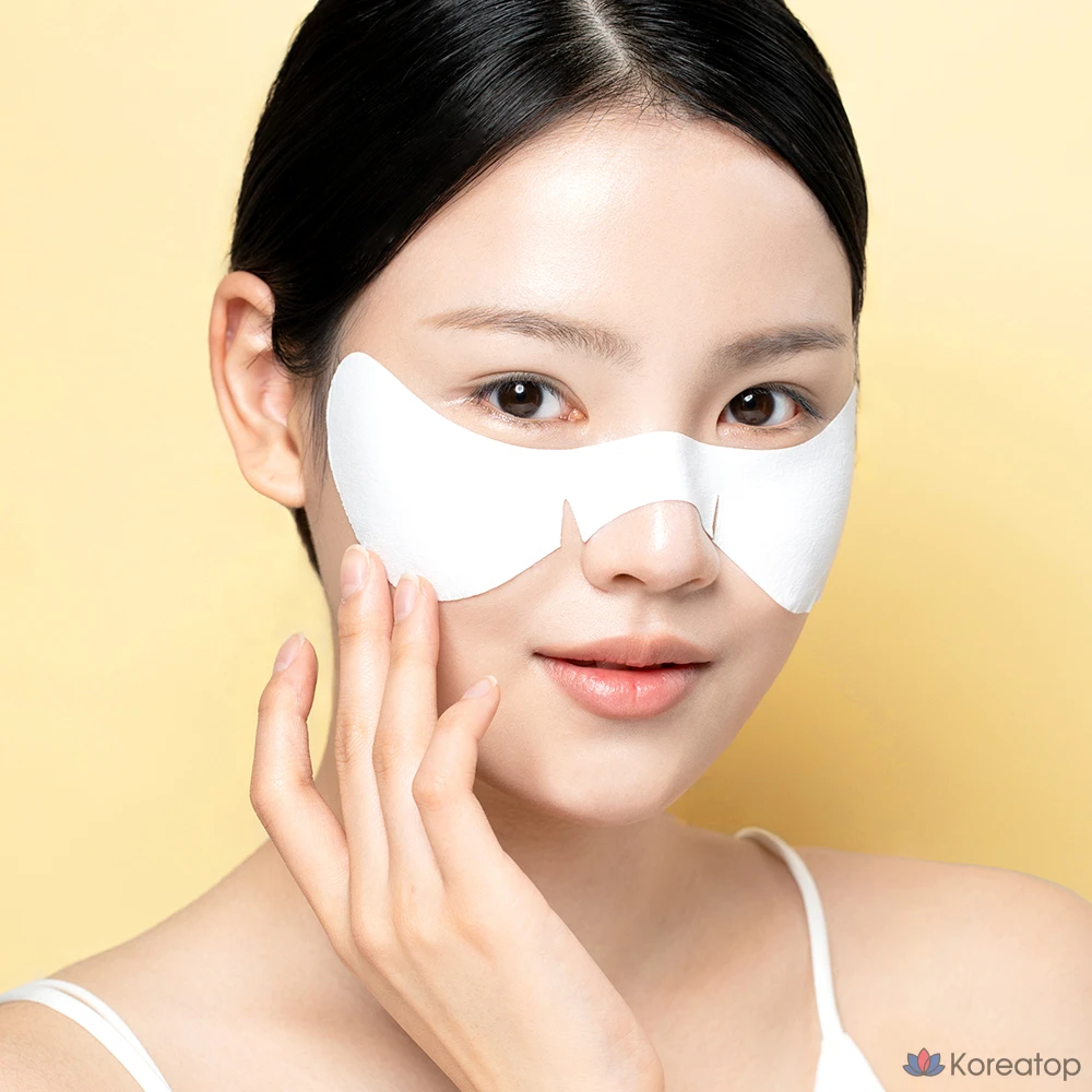Крем-маска Cellology Melittin Cream Pack Glutathione, 5 шт.
