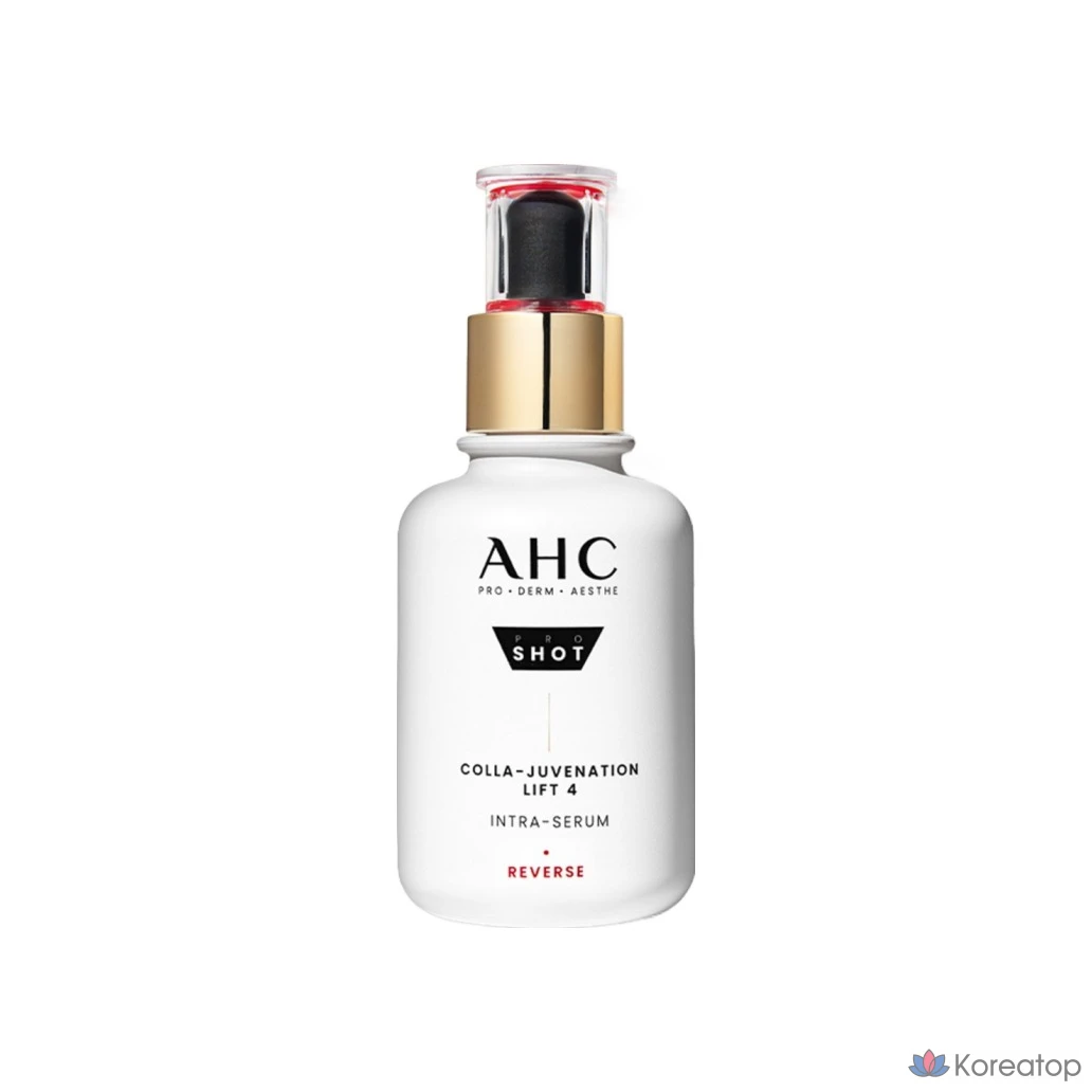 Сыворотка AHC Pro Shot Colla Jubination Lift 4 Intra Serum, 40 мл, 1 шт.