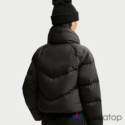 Пуховик женский Nike Sportswear Windpuffer Loose Storm-FIT Down Jacket