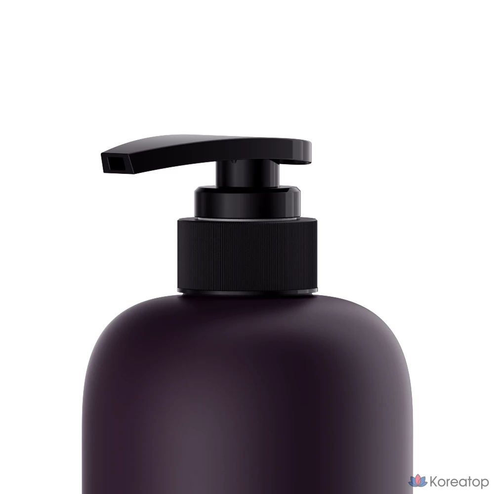 Триатмент для волос AVCA Perfume Treatment, аромат Baby Powder, 1 л, 1 шт.