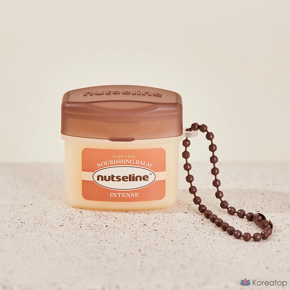 Питательный бальзам Nutseline Super Nut Nourishing Balm Intense, 11 мл, 1 шт.