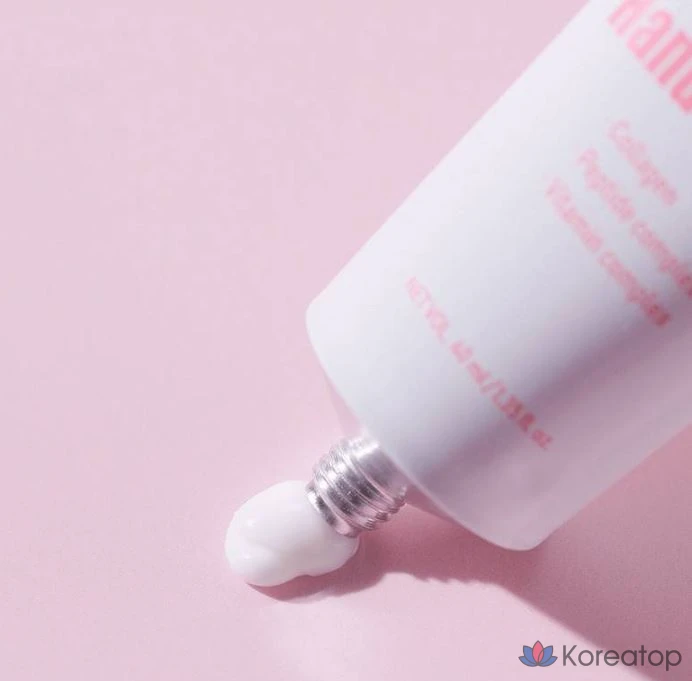 Крем для рук O!GETi Pink Collagen Hand Cream, 40 мл, 1 шт.