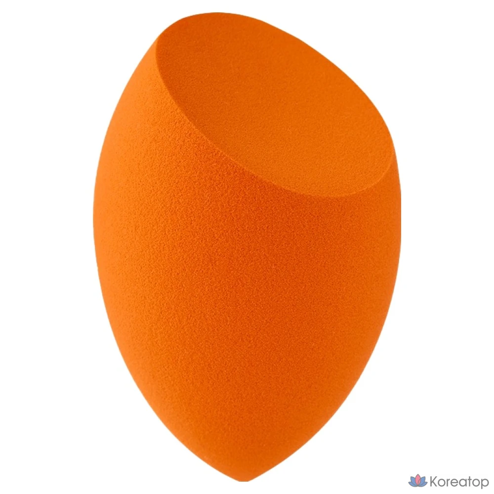 Пудра для лица GRAFEN Edge Cut Blender Makeup Puff, 1 шт.