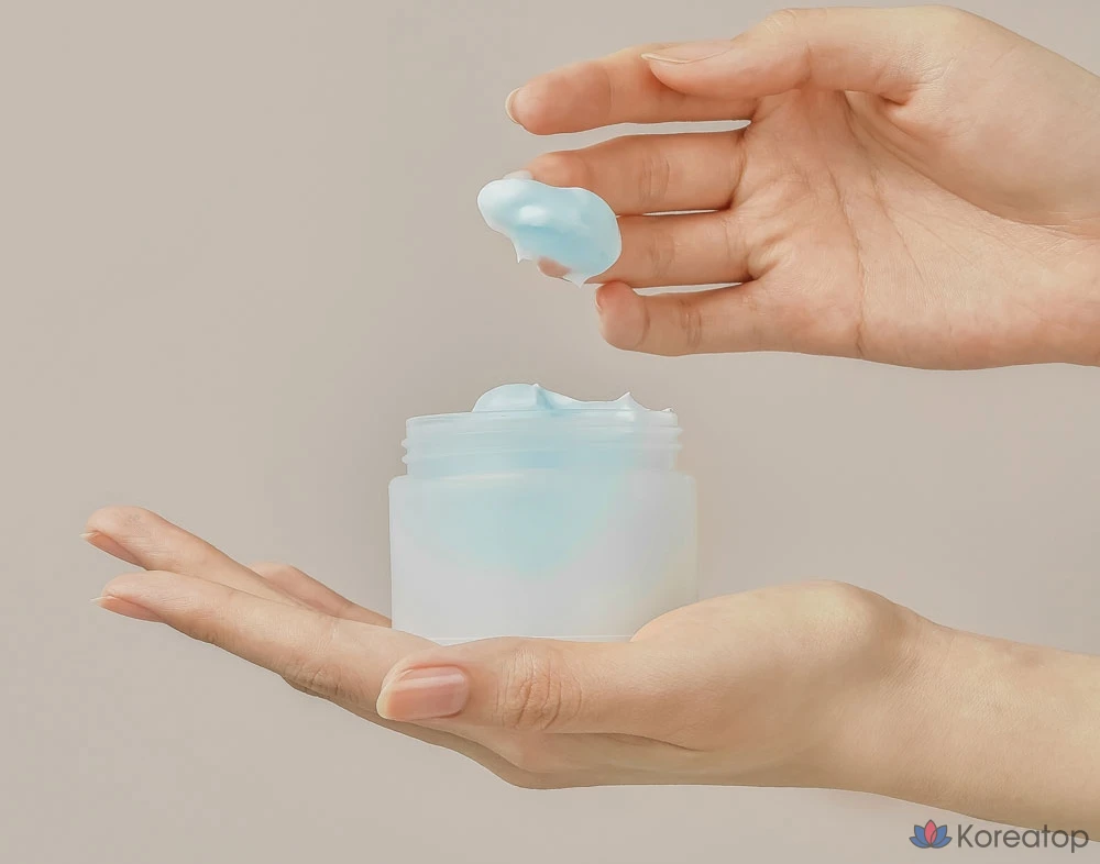 Крем для лица Ongredients The Jojobanhan Firming Cream, 50 мл, 1 шт.