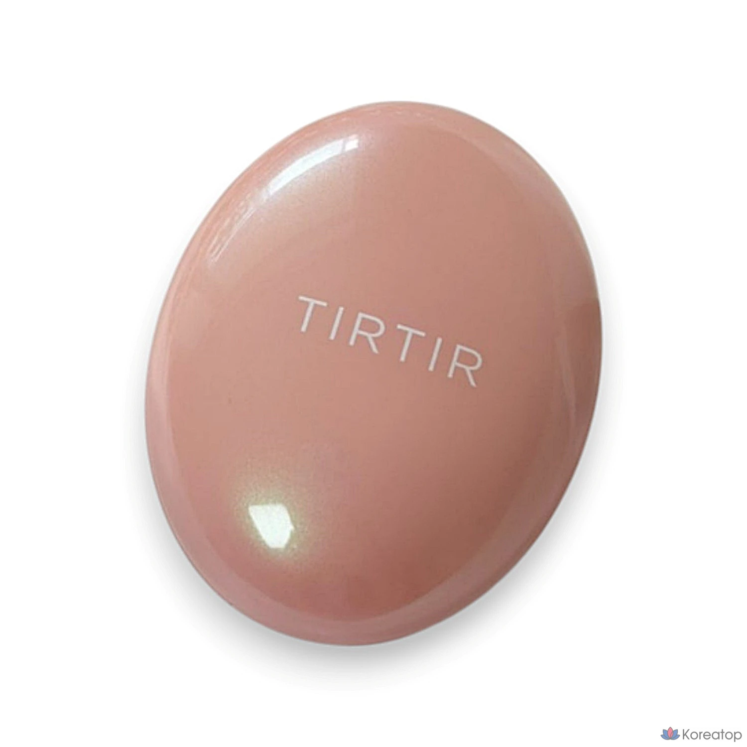 Кушон TIRTIR Mask Fit All Cover Cushion, оттенок 23N Sand, 1 шт.