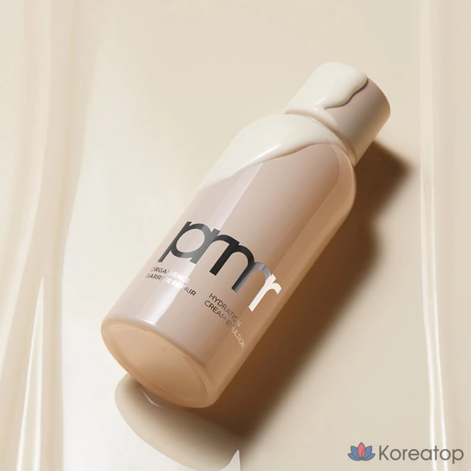 Эмульсия PRIMERA Organience Barrier Repair Hydration Cream Emulsion, 160 мл, 1 шт.