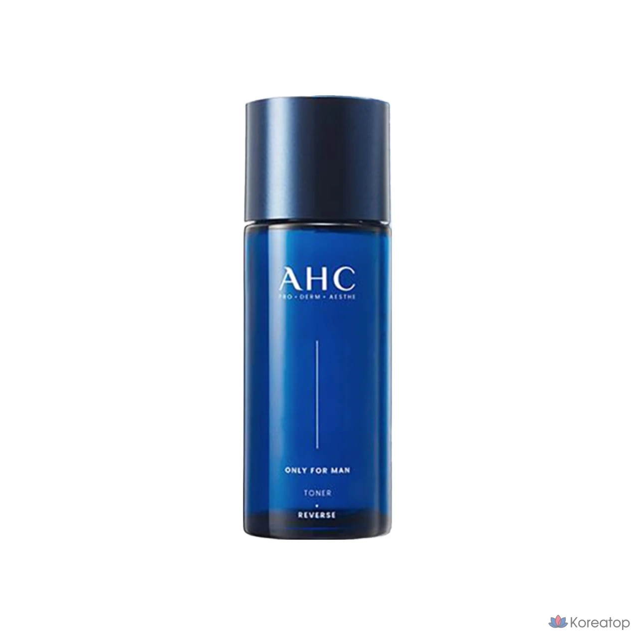 Набор для ухода AHC Only For Men 2-piece Set (Skin Care + Shopping Bag), 1 шт.