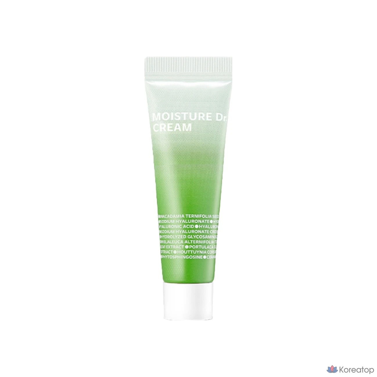 Крем для лица Isoi Moisture Doctor Jang Soojin Moisturizing Cream, 45 мл, 1 шт.