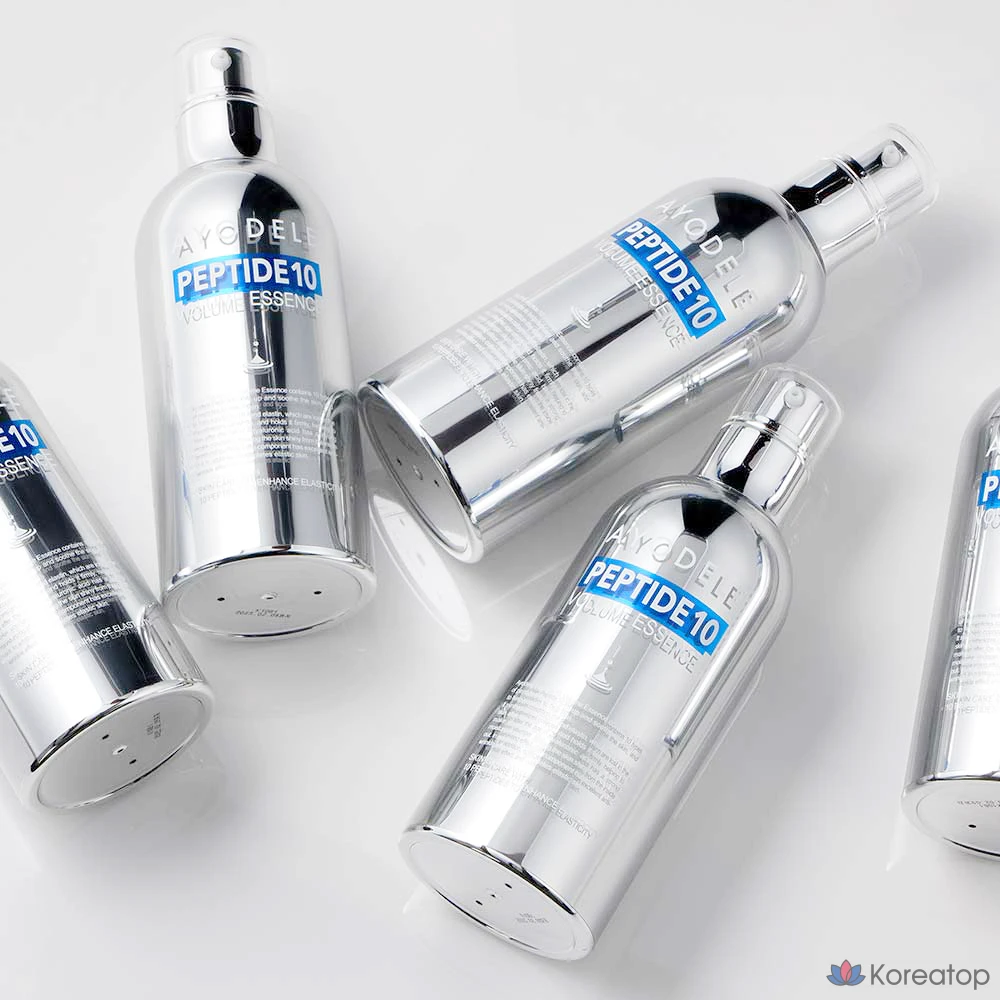 Эссенция AYODELE Peptide10 Volume Essence, 100 мл, 1 шт.