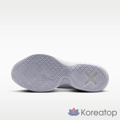 Баскетбольные кроссовки Nike Kobe 10 Protro