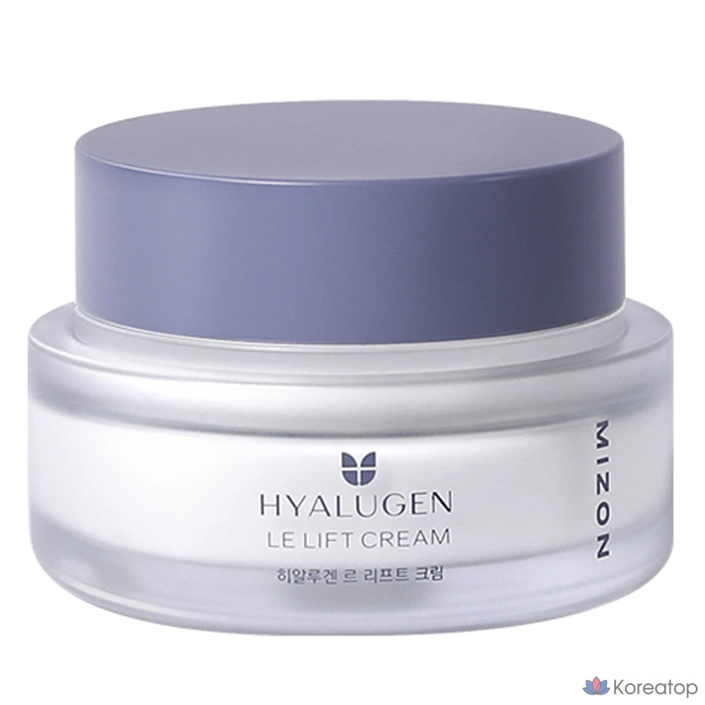 Крем Mizon Hyalugen Le Lift Cream, 50 мл, 1 шт.