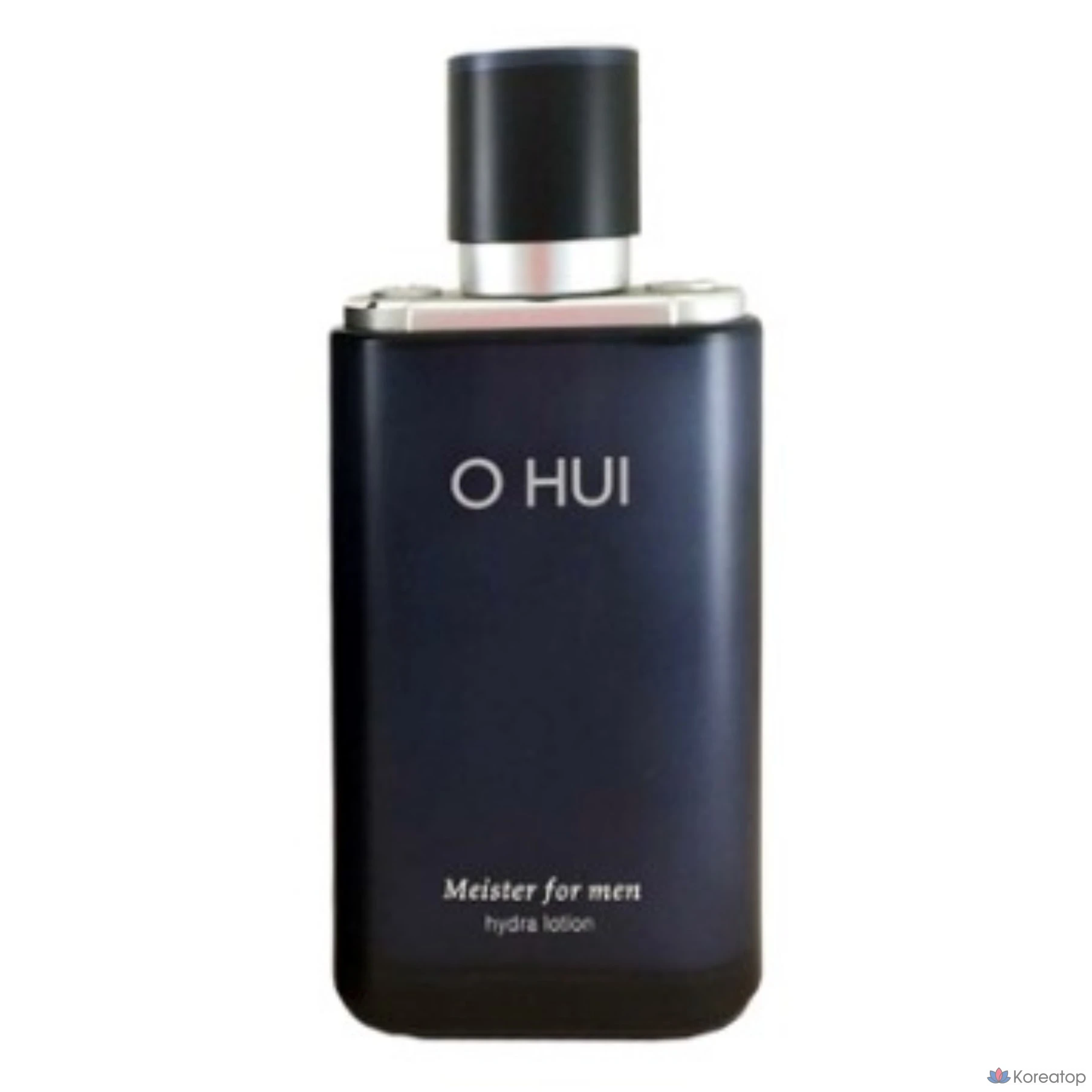 Лосьон для лица Ohui Meister For Men Hydra Lotion, 110 мл, 1 шт.