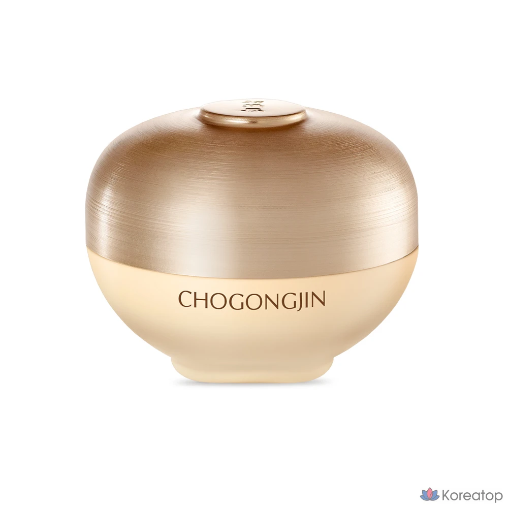 Крем Missha Misa Geumseol Jin Cream, 50 мл, 1 шт.