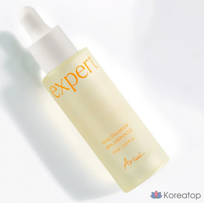 Ампульная сыворотка Ariul Expert Niacinamide Ampoule, 30 мл, 1 шт.