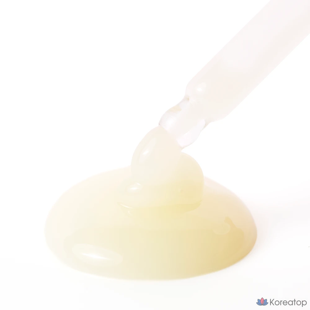 Ампульная сыворотка AVCA PDRN Multi Vitamin Whitening Elasticity Ampoule, 50 мл, 1 шт.