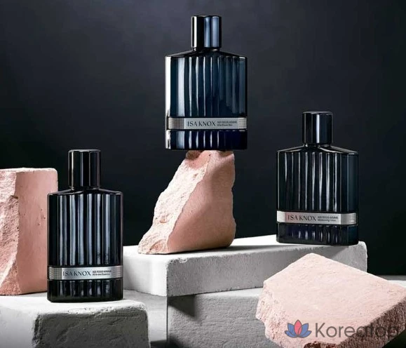 Эссенция Isa Knox Age Focus Homme All-in-one Essence, 120 мл, 1 шт.