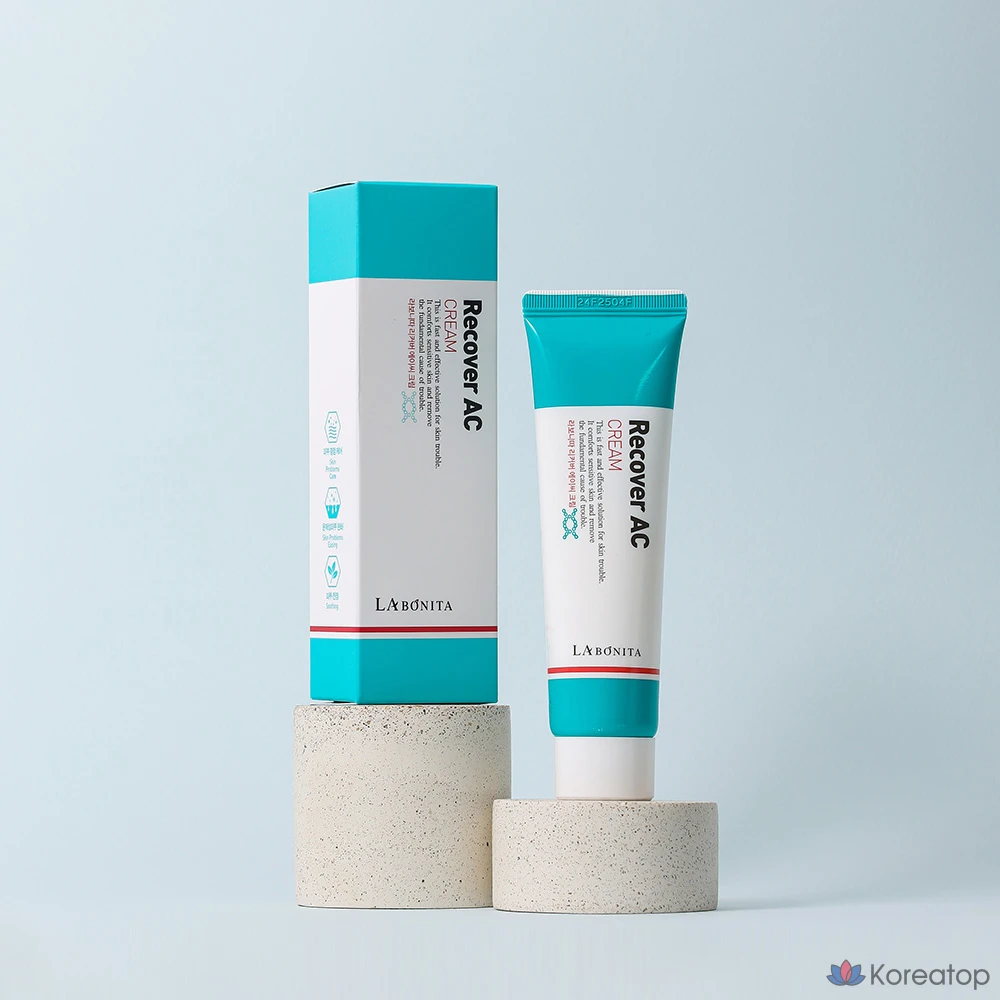 Крем Labonita Recover AC Cream, 50 мл, 1 шт.