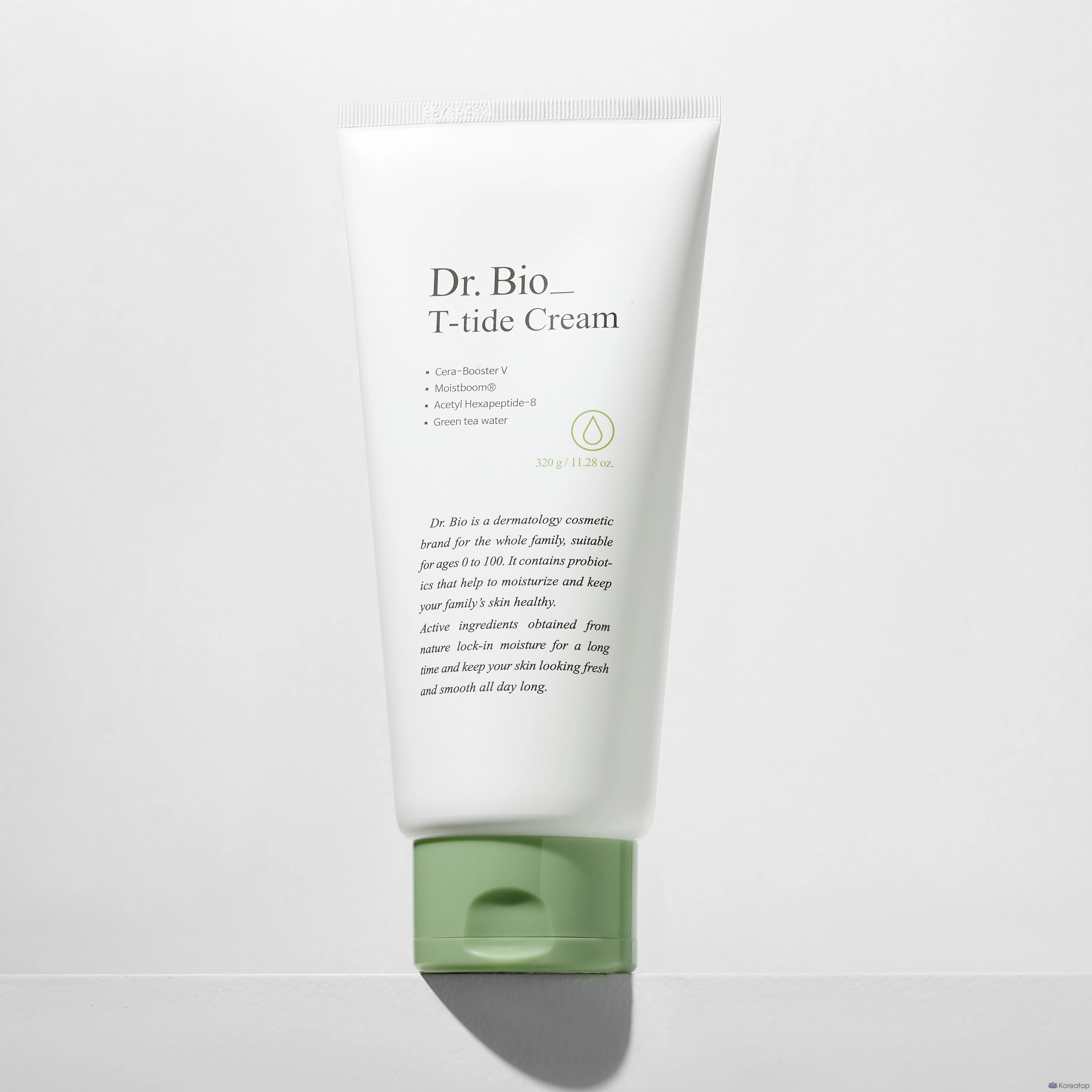 Крем Dr. Bio T-Tide, 320 г, 1 шт.