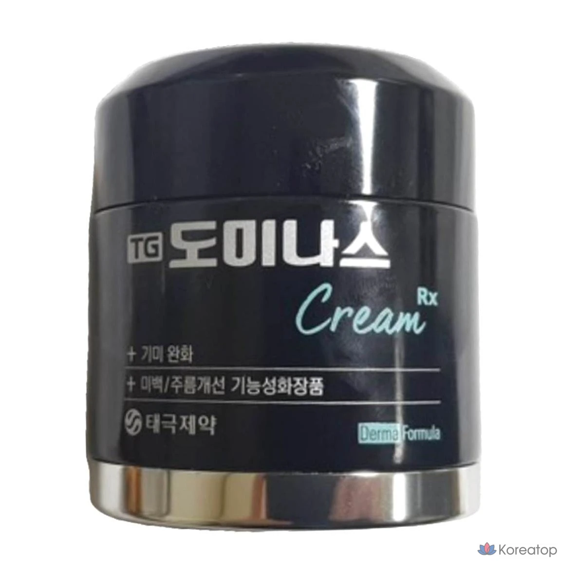 Крем Dominas Cream Plus, 50 г, 1 шт.