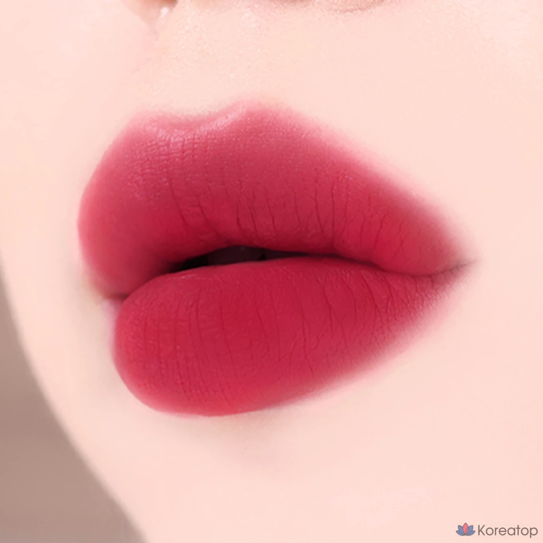 Бальзам для губ AOU Matte Forseul Balm, оттенок 06 Red Night, 1 шт., фото 2