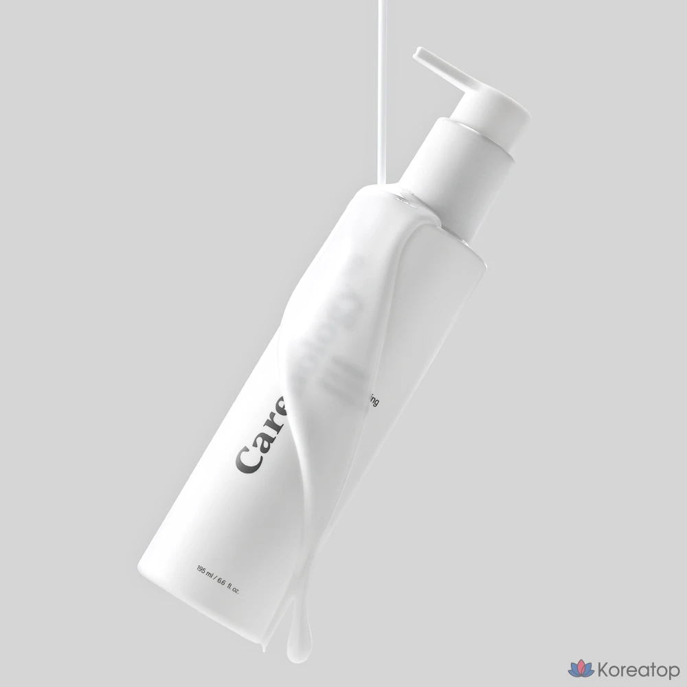 Очищающее молочко Carenology Re:born Cica Comforting Cleansing Milk, 195 мл, 1 шт.