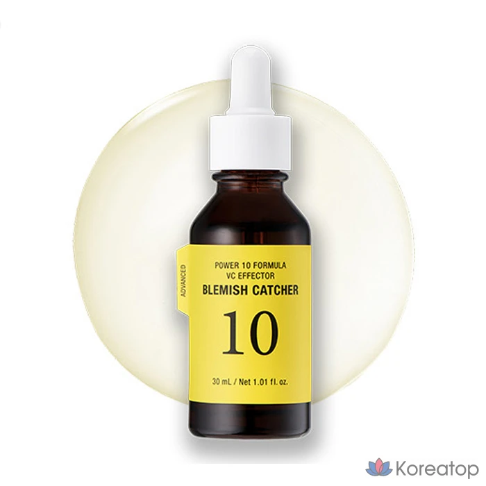 Эссенция It's Skin Power 10 Formula VC Effector, 30 мл, 1 шт.