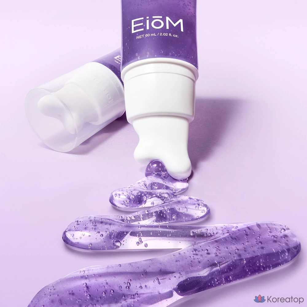 Сыворотка EIOM Botide Plumping Gua Sha Serum, 60 мл, 1 шт.