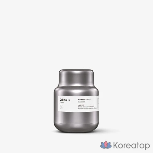 Крем для лица Percent Science Ceramide Cream Cellinol-5, 1 шт.