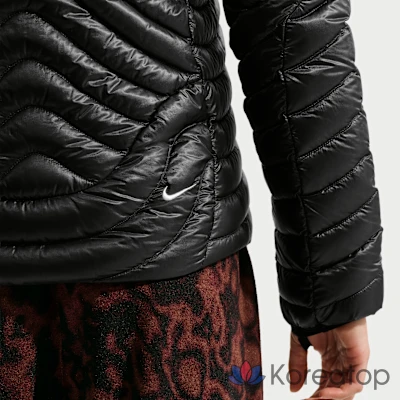 Пуховик женский ACG Lava Flow Ultralight Therma-FIT ADV Down Jacket, фото 2