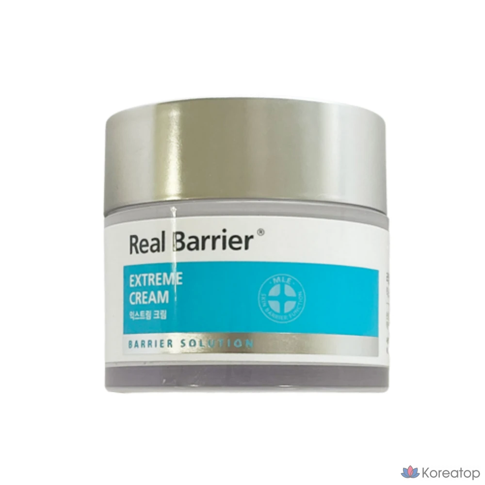 Крем Real Barrier Extreme Cream, 50 мл, 1 шт.