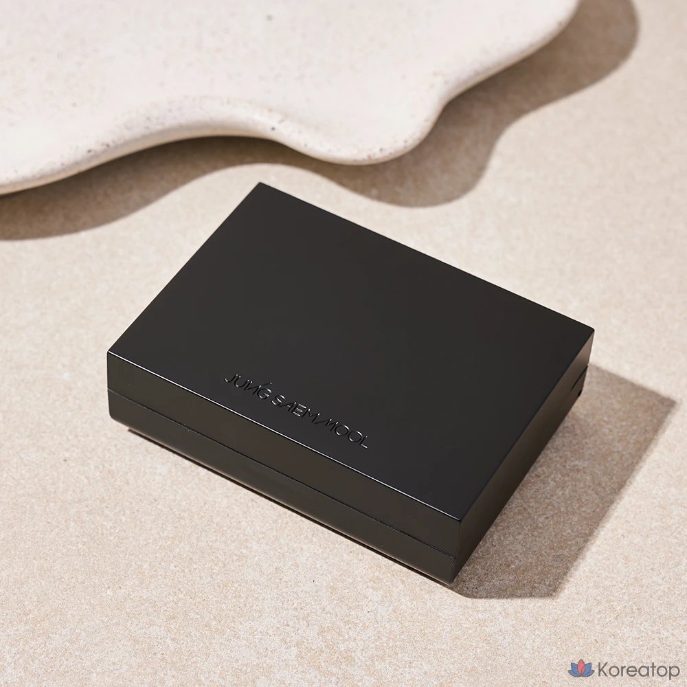 Флюид-праймер Jungsaemmool Essential Star-cealer Foundation, оттенок Fair Light, 1 шт.