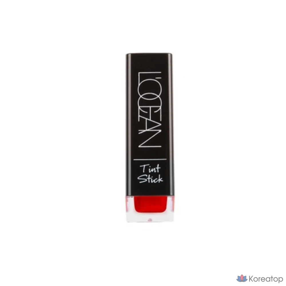 Тинт для губ L'OCEAN Tint Stick, оттенок 9 Vampire Red, 1 шт.