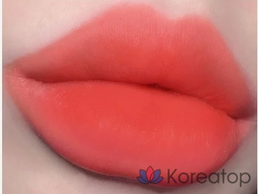Тинт для губ Innisfree Airy Matte Tint, оттенок 5 Radish Pink, 3.8 г, 1 шт., фото 2