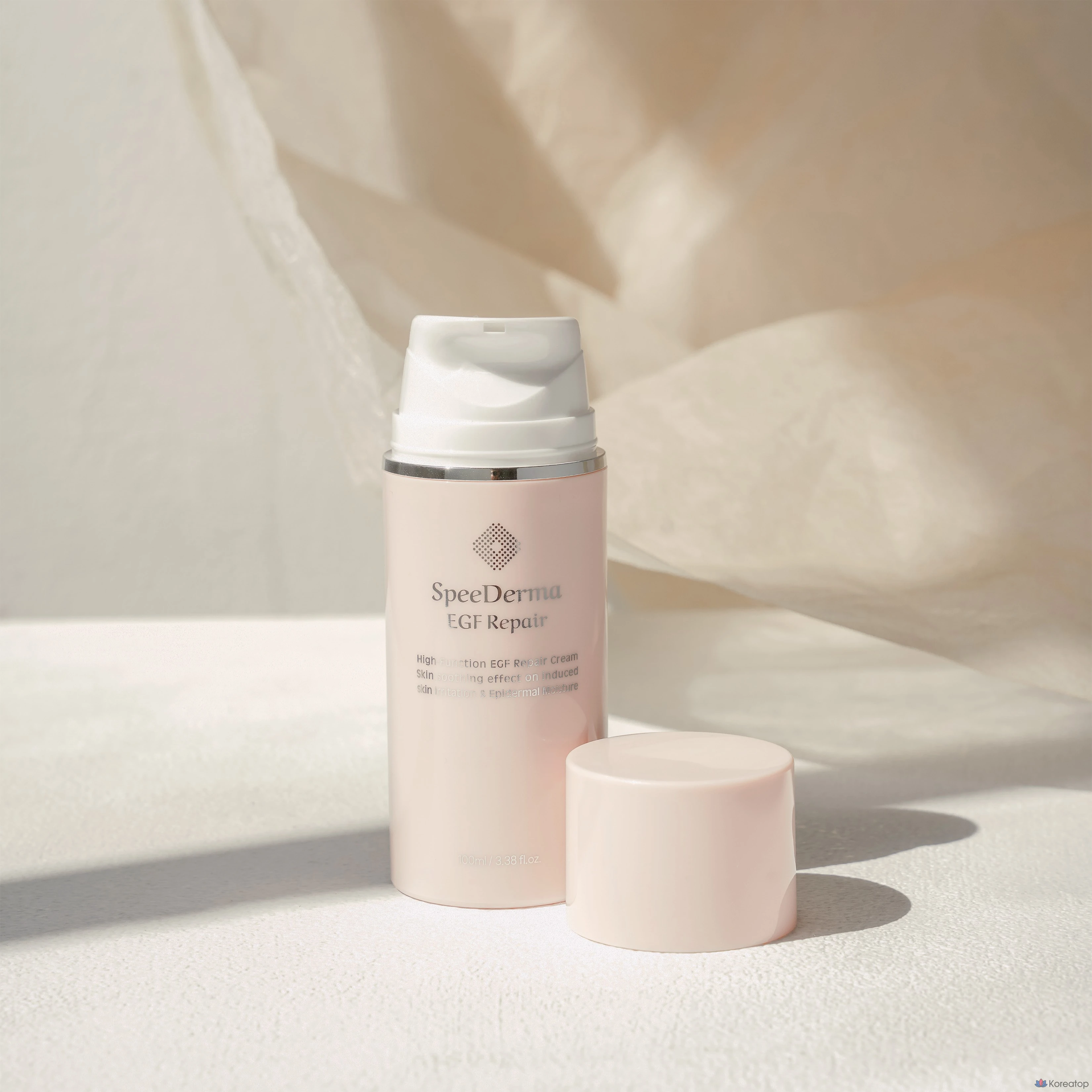 Крем Dermafirm Speederma EGF Cica Repair Cream, 100 мл, 1 шт.
