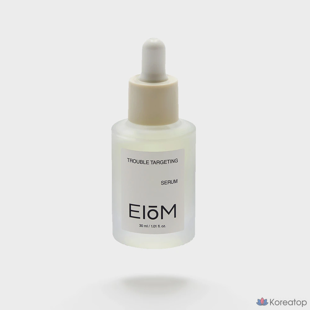 Сыворотка Easydew Eom Trouble Targeting Serum, 30 мл, 1 шт.