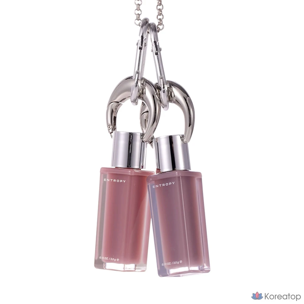 Тинт для губ Entropy Cham Tint Glossy Gel, оттенок C1 Opal Cham, 1 шт., фото 2