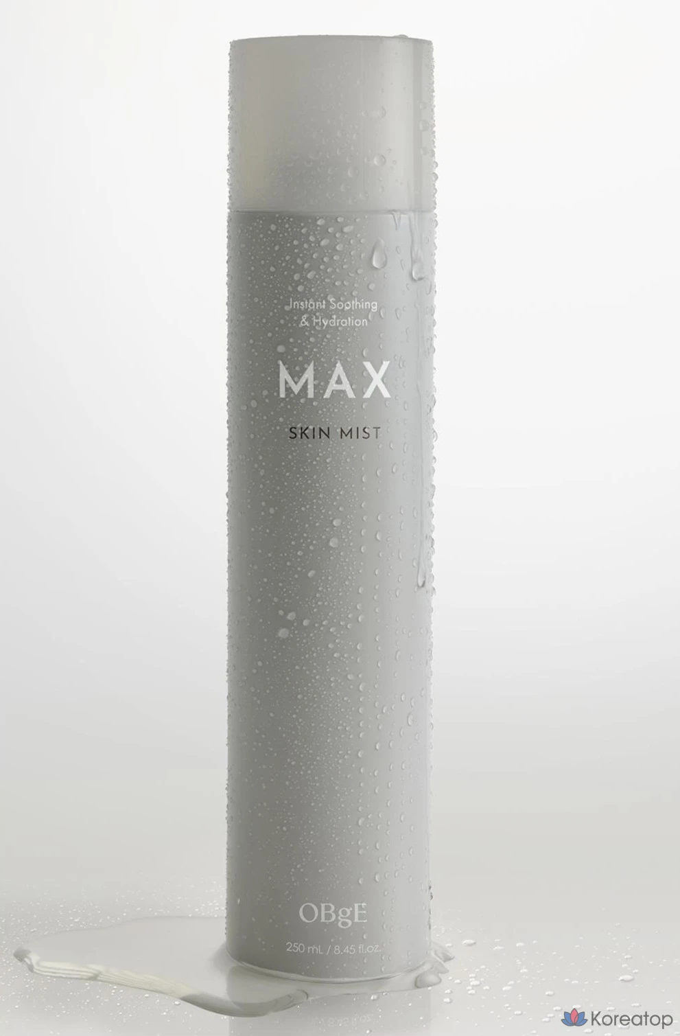 Тонер OBge Max Skin Mist, 250 мл, 1 шт.