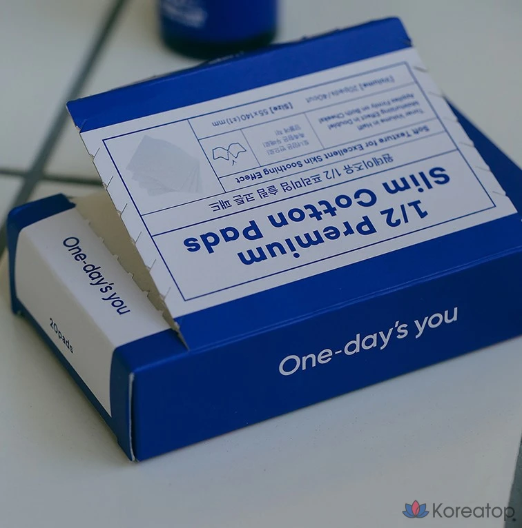 Пилинг One-Day's You Pore Clean Duo Blackhead Remover, 100 мл + 20 шт., 1 шт.