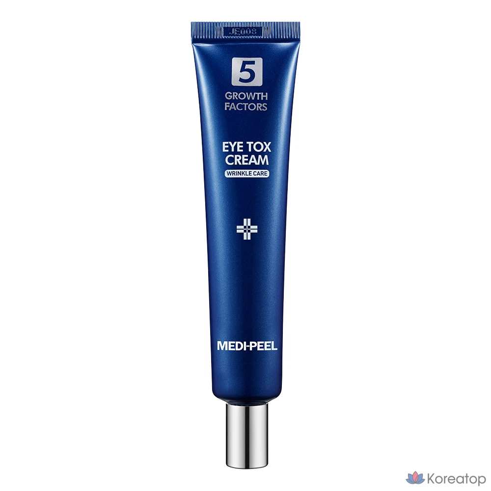 Крем для глаз Medi-Peel Eye Biotox Cream, 40 мл, 1 шт.