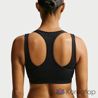Бюстгальтер женский Nike Skims Matte Double Layer Plunge Bra, фото 2