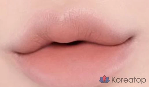 Карандаш для губ Heart Percent Dot On Mood Lip Pencil, оттенок 6 Rose Beige, 0.8 г, 1 шт.