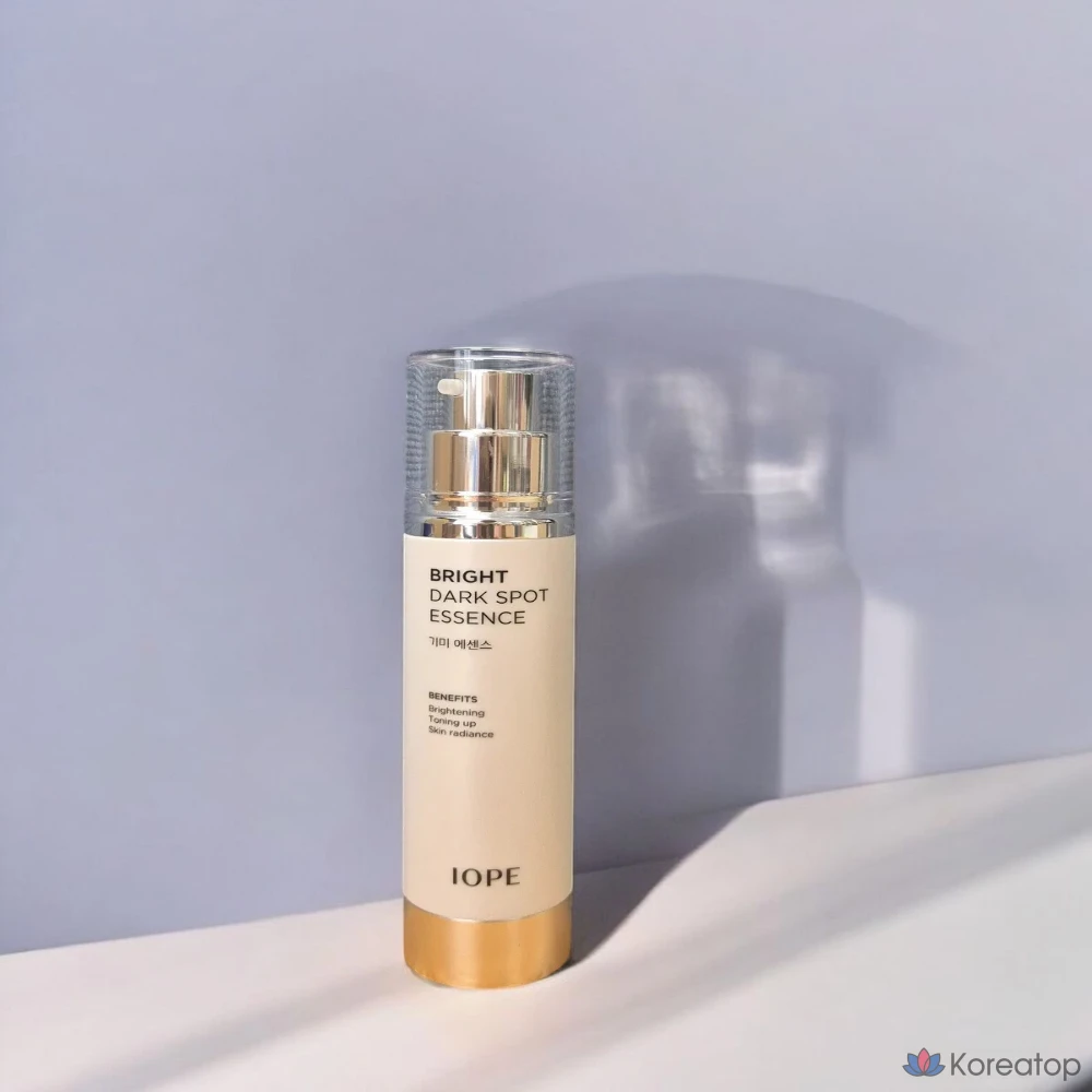 Эссенция IOPE Brightening Spot Essence, 45 мл, 1 шт.