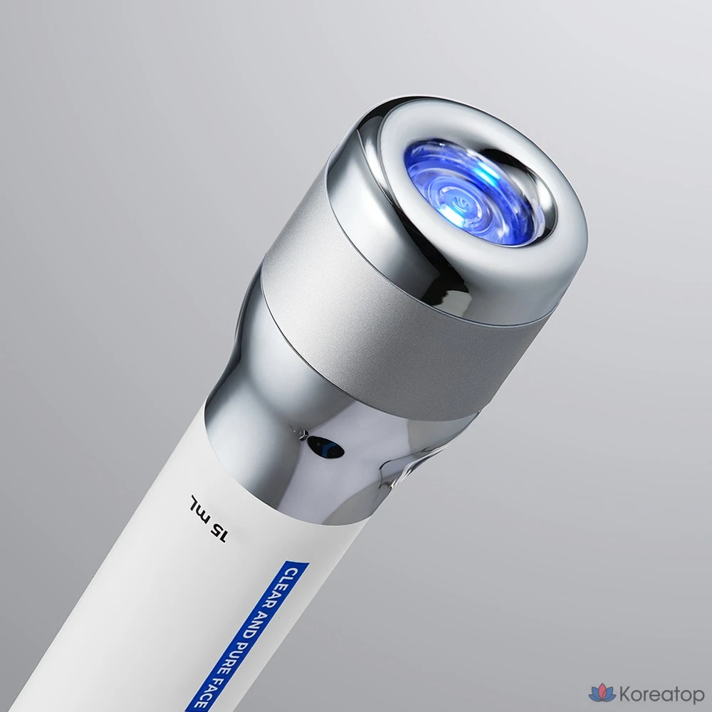 Сыворотка Cellology Blue Eraser Serum для контроля себума и пор, 2 шт.