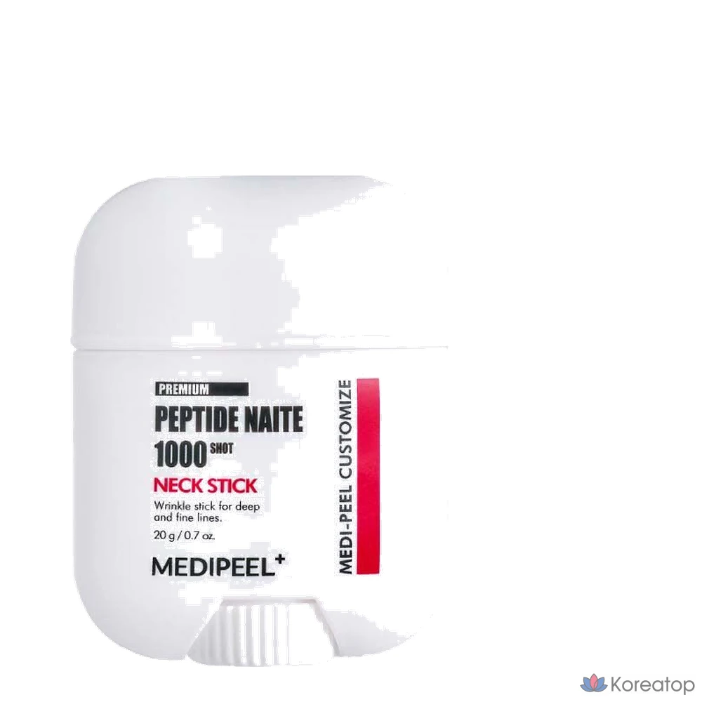 Ампульная сыворотка Medi-Peel Premium Peptide Night 1000 Shot Nextic, 20 г, 1 шт.