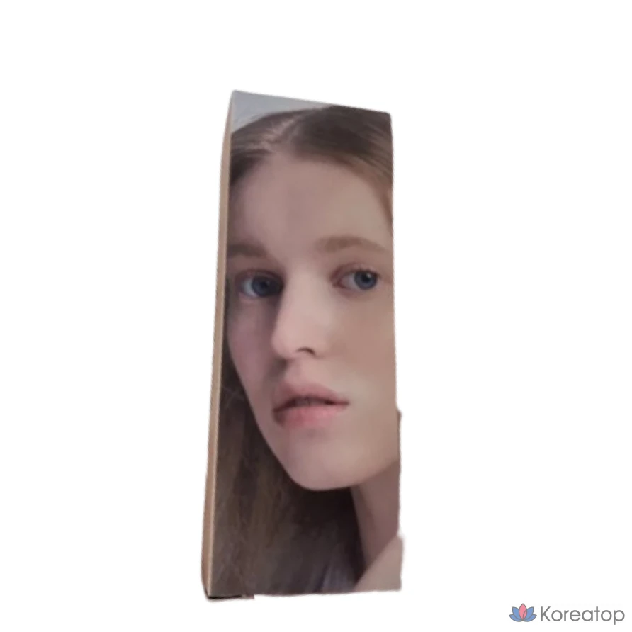 Бровь-краска Entropy Brow Color, оттенок Beige Brown, 1 шт.