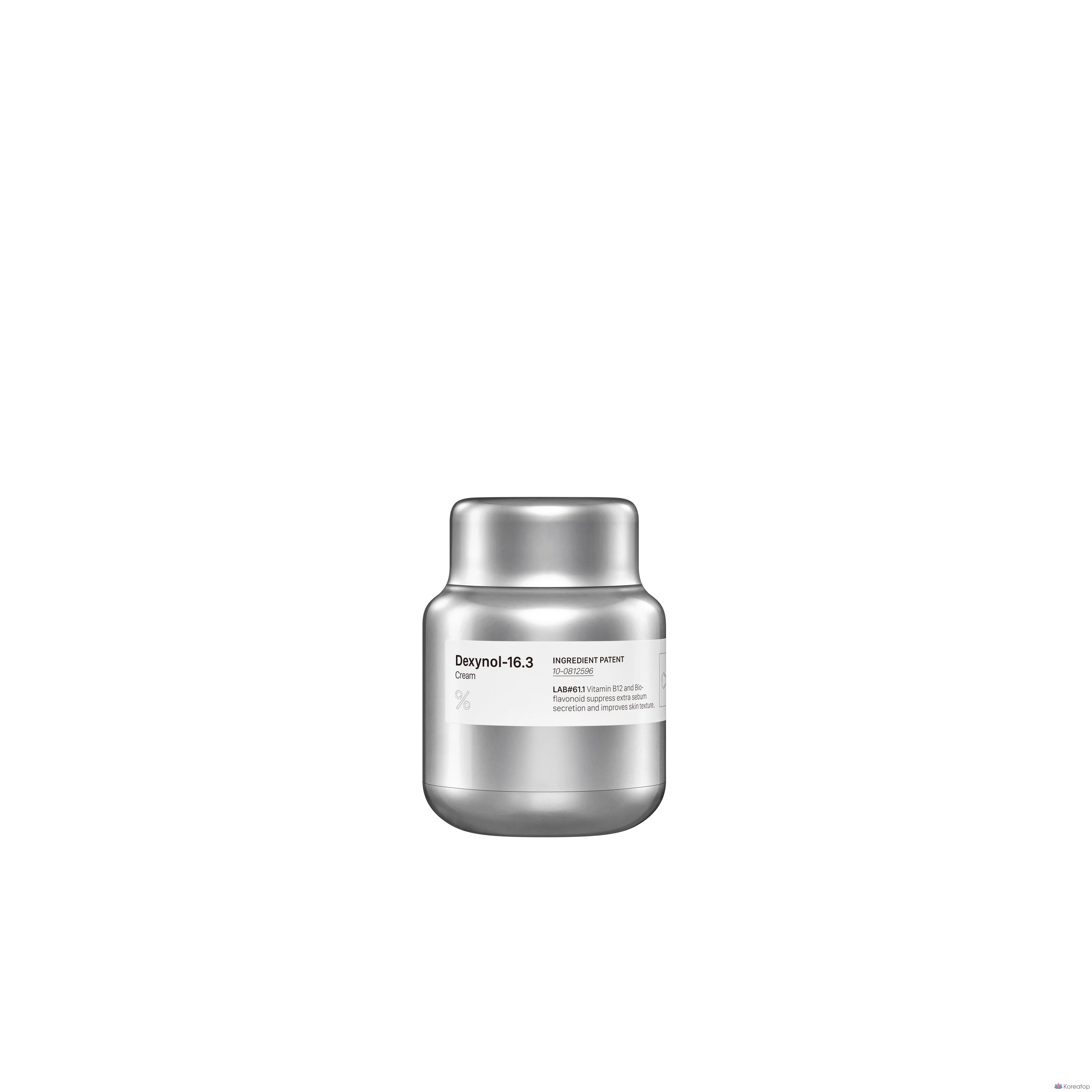 Крем Percent Science Dexinol 16.3 Cream, 60 мл, 1 шт.