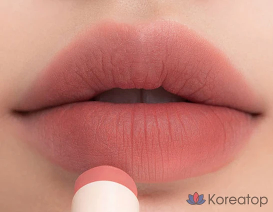 Тинт для губ ROM&ND Zero Matte Lipstick, оттенок Envy Me, 1 шт., фото 2