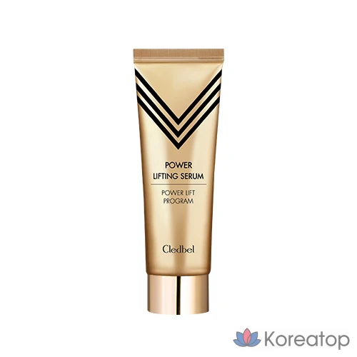 Сыворотка Cledbel Power Lifting Serum, 90 мл, 1 шт.