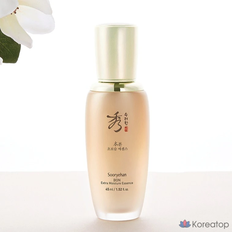 Эссенция Sooryehan Bon Super Moist Essence, 45 мл, 1 шт.