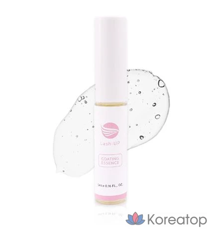 Сыворотка для ресниц Lash:Up Coating Essence, 5 мл, 1 шт.